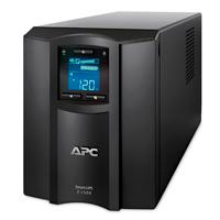 UNIDAD SMART-UPS DE APC, 1500 VA, PANTALLA LCD, 120 V, CON SMARTCONNECT UNIDAD SMART-UPS DE APC, 1500 VA, PANTALLA LCD, 120 V, CON SMARTCONNECT